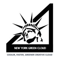 NewYork GreenCloud logo - Similar company to Green Buffalo Data