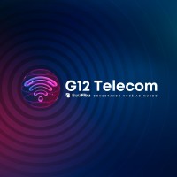 G12 Telecom logo - Similar company to Virtualpbx