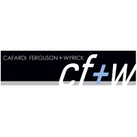 Cafardi Ferguson + Wyrick, LLC logo - Similar company to Grb Law
