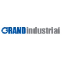 Grand Industrial logo - Similar company to Nba Builders