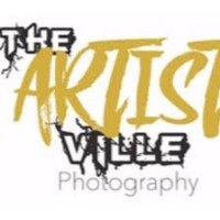 The Artist Ville Media logo - Similar company to Dinography Real Estate Media