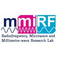 Radiofrequency, Microwave and Millimetre-Wave Lab (mmiRF) logo - Similar company to Instituto Universitario De Investigación En Telecomunicación De La Universidad De Málaga ('Telma')