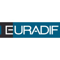EURADIF logo - Similar company to Sipa Menuiseries
