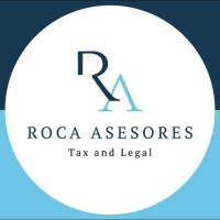 ROCA ASESORES TRIBUTARIOS SRL logo - Similar company to J. Riveros S.A.I.C.