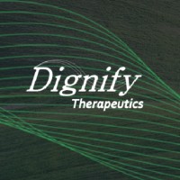 Dignify Therapeutics logo - Similar company to Predictiv Care 🧬