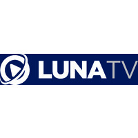 Luna TV logo - Similar company to Z101 Digital