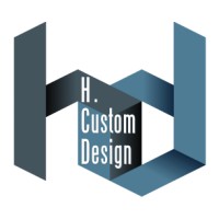 HB Custom Icon Design Studio logo - Similar company to Clark Studios
