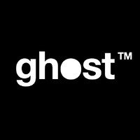Ghost logo - Similar company to Protect Earth