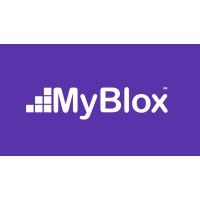 MyBlox Inc. logo - Similar company to Neolite Ab