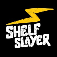 Shelfslayer logo - Similar company to Work And Company