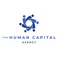 The Human Capital Agency logo - Similar company to Human Resource Management Support (Pvt) Ltd