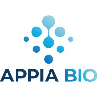 Appia Bio logo - Similar company to Immpact Bio