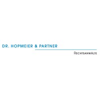 Dr. Hopmeier & Partner logo - Similar company to Enlipa