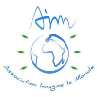 AIM Association Imagine le Monde logo - Similar company to Décryptage Citoyen International