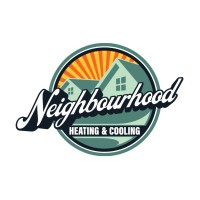 Neighbourhood Heating & Cooling logo - Similar company to Grove Mechanical
