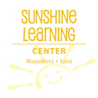 Sunshine Learning Center logo - Similar company to Sunshine Learning Center