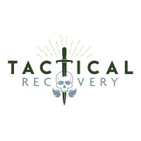 Tactical Recovery logo - Similar company to Flexclean Group Spa