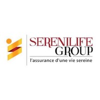 SERENILIFE GROUP logo - Similar company to Mam Assur