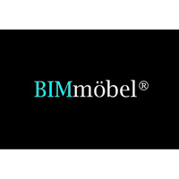 BIMmöbel logo - Similar company to Origami Studio