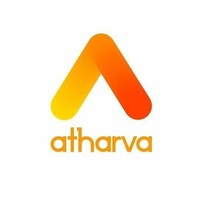 Atharva Initiations Pvt.Ltd logo - Similar company to Code To Grow