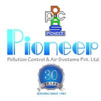Pioneer Pollution Control & Air System Pvt. Ltd. logo - Similar company to Sahita