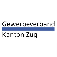 Gewerbeverband Kanton Zug logo - Similar company to Mojavi