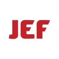 JEF GROUP logo - Similar company to Copperroots Technologies Pvt. Ltd.