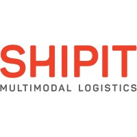Shipit Multimodal Logistics logo - Similar company to Shipit
