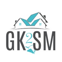 GK2SM logo - Similar company to Sen24Tv