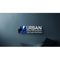 urban consult and solution ltd logo - Similar company to Urban Prime Consults
