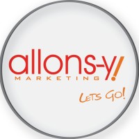 Allons-Y! Marketing