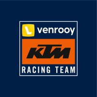 Van Venrooy KTM Racing logo - Similar company to Ktm Racing