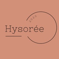 Hysorée logo - Similar company to Topes