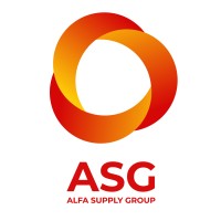 Alfa Supply Group logo - Similar company to Selective Minerals & Color Inds (P) Ltd