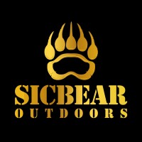 SICBEAR OUTDOORS logo - Similar company to Forescene Events