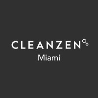 Cleanzen Miami Cleaning Services logo - Similar company to Cleanzen Boston Cleaning Services