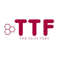 TheTechFury logo - Similar company to Devsall