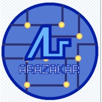 ARAZAKAR Sàrl logo - Similar company to Μ-Missile