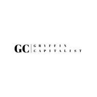 Gryffin Capitalist logo - Similar company to Innovation Leadership Advertising Company