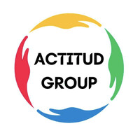 Actitud Group logo - Similar company to Grupo Lh