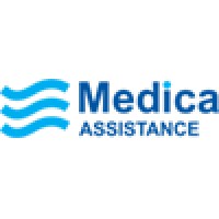 Medica Assistance S.A. logo - Similar company to Ident-It