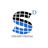 Stratify Digital, LLC logo - email format related to Stratify MSP, LLC