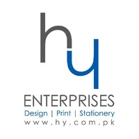 Hy Enterprises logo - Similar company to Genuine Gaze