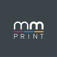 Minimegaprint logo - Similar company to Sinergica