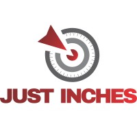 Just Inches logo - Similar company to Kweektransfer Technology Limited