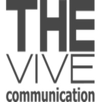 The VIVE Communication logo - Similar company to Vive Communications