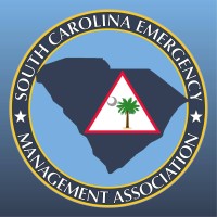 South Carolina Emergency Management Association logo - Similar company to St. Andrew'S Church, Mt Pleasant, S.C.