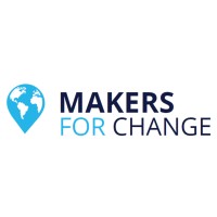 Makers for Change logo - Similar company to Nootoos Pro