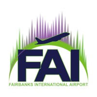 Fairbanks International Airport - FAI logo - Similar company to Immo Plus Sa