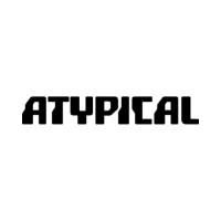 Atypical logo - Similar company to Techcierge